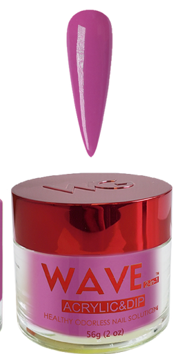WAVEGEL DIP & ACRYLIC POWDER QUEEN COLLECTION #78 Main Image
