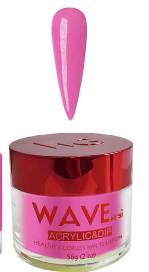 WAVEGEL DIP & ACRYLIC POWDER QUEEN COLLECTION #79 Hover Image
