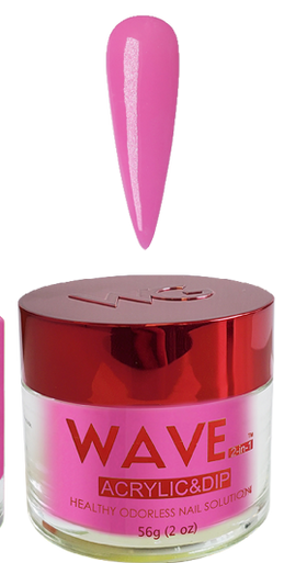 WAVEGEL DIP & ACRYLIC POWDER QUEEN COLLECTION #79 Main Image