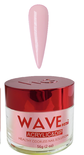WAVEGEL DIP & ACRYLIC POWDER QUEEN COLLECTION #80 Hover Image