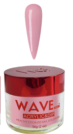WAVEGEL DIP & ACRYLIC POWDER QUEEN COLLECTION #81 Hover Image