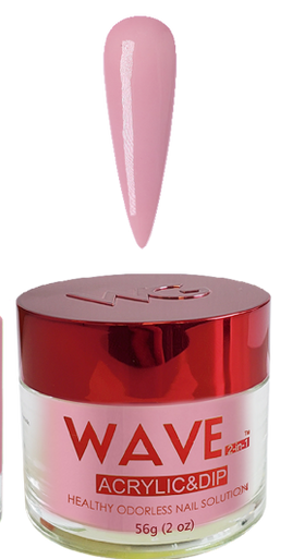 WAVEGEL DIP & ACRYLIC POWDER QUEEN COLLECTION #81 Main Image