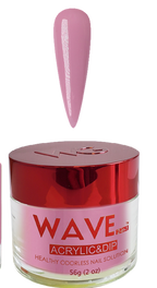 WAVEGEL DIP & ACRYLIC POWDER QUEEN COLLECTION #82