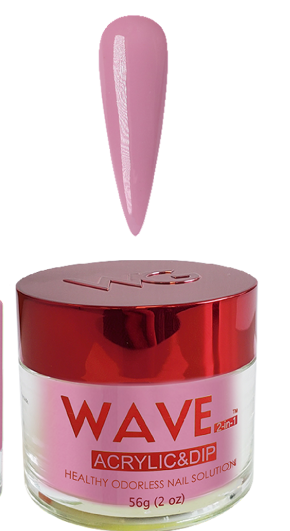 WAVEGEL DIP & ACRYLIC POWDER QUEEN COLLECTION #82