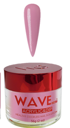 WAVEGEL DIP & ACRYLIC POWDER QUEEN COLLECTION #82