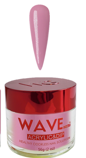 WAVEGEL DIP & ACRYLIC POWDER QUEEN COLLECTION #82