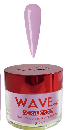 WAVEGEL DIP & ACRYLIC POWDER QUEEN COLLECTION #84 Hover Image