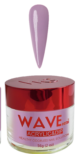 WAVEGEL DIP & ACRYLIC POWDER QUEEN COLLECTION #85 Hover Image