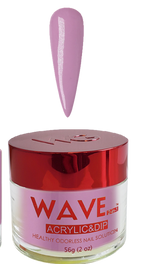 WAVEGEL DIP & ACRYLIC POWDER QUEEN COLLECTION #86