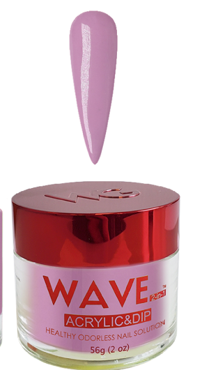 WAVEGEL DIP & ACRYLIC POWDER QUEEN COLLECTION #86 Hover Image