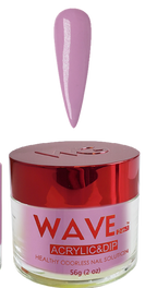 WAVEGEL DIP & ACRYLIC POWDER QUEEN COLLECTION #86