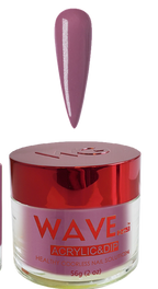 WAVEGEL DIP & ACRYLIC POWDER QUEEN COLLECTION #87
