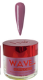 WAVEGEL DIP & ACRYLIC POWDER QUEEN COLLECTION #87
