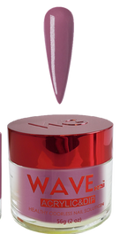 WAVEGEL DIP & ACRYLIC POWDER QUEEN COLLECTION #87