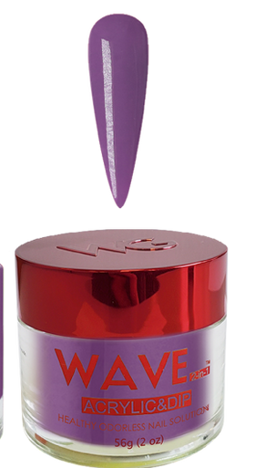 WAVEGEL DIP & ACRYLIC POWDER QUEEN COLLECTION #88 Main Image