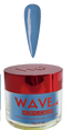 WAVEGEL DIP & ACRYLIC POWDER QUEEN COLLECTION #90