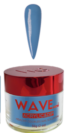 WAVEGEL DIP & ACRYLIC POWDER QUEEN COLLECTION #90