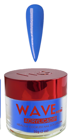 WAVEGEL DIP & ACRYLIC POWDER QUEEN COLLECTION #91 Hover Image