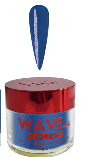 WAVEGEL DIP & ACRYLIC POWDER QUEEN COLLECTION #92 Hover Image