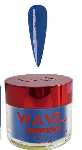 WAVEGEL DIP & ACRYLIC POWDER QUEEN COLLECTION #92 Main Image