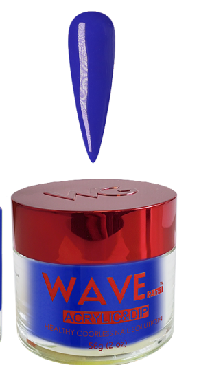 WAVEGEL DIP & ACRYLIC POWDER QUEEN COLLECTION #93