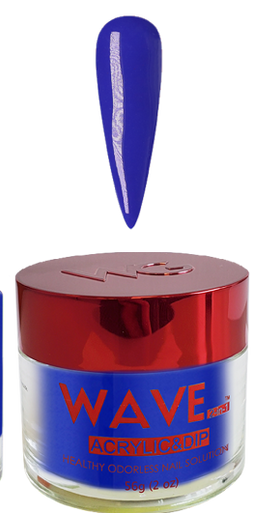 WAVEGEL DIP & ACRYLIC POWDER QUEEN COLLECTION #93 Main Image