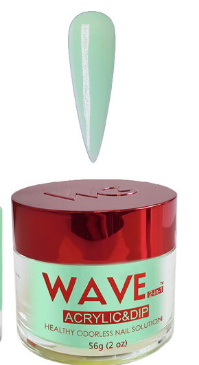 WAVEGEL DIP & ACRYLIC POWDER QUEEN COLLECTION #94 Hover Image
