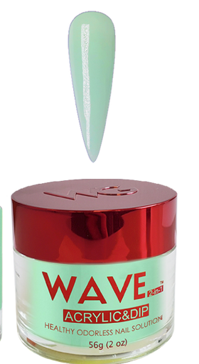 WAVEGEL DIP & ACRYLIC POWDER QUEEN COLLECTION #94 Main Image