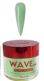 WAVEGEL DIP & ACRYLIC POWDER QUEEN COLLECTION #95