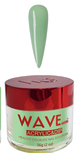 WAVEGEL DIP & ACRYLIC POWDER QUEEN COLLECTION #95 Hover Image