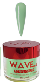 WAVEGEL DIP & ACRYLIC POWDER QUEEN COLLECTION #95