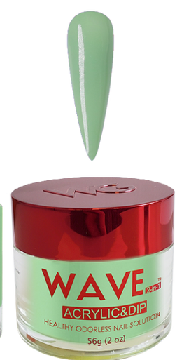WAVEGEL DIP & ACRYLIC POWDER QUEEN COLLECTION #95