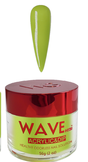 WAVEGEL DIP & ACRYLIC POWDER QUEEN COLLECTION #96 Hover Image
