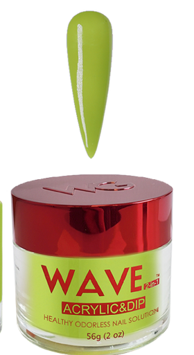 WAVEGEL DIP & ACRYLIC POWDER QUEEN COLLECTION #96 Main Image
