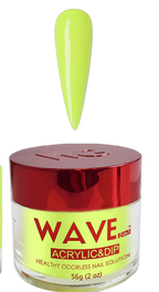 WAVEGEL DIP & ACRYLIC POWDER QUEEN COLLECTION #97