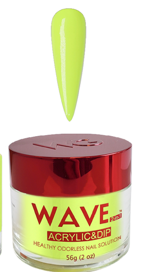 WAVEGEL DIP & ACRYLIC POWDER QUEEN COLLECTION #97 Hover Image