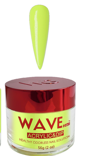 WAVEGEL DIP & ACRYLIC POWDER QUEEN COLLECTION #97 Main Image