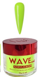 WAVEGEL DIP & ACRYLIC POWDER QUEEN COLLECTION #98