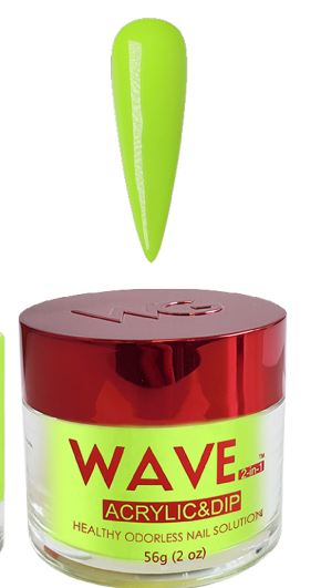 WAVEGEL DIP & ACRYLIC POWDER QUEEN COLLECTION #98