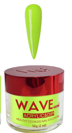WAVEGEL DIP & ACRYLIC POWDER QUEEN COLLECTION #98