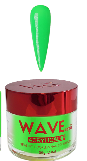 WAVEGEL DIP & ACRYLIC POWDER QUEEN COLLECTION #99 Hover Image