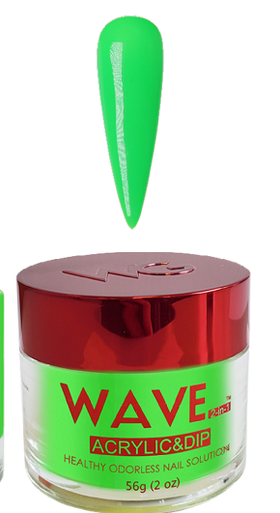 WAVEGEL DIP & ACRYLIC POWDER QUEEN COLLECTION #99 Main Image