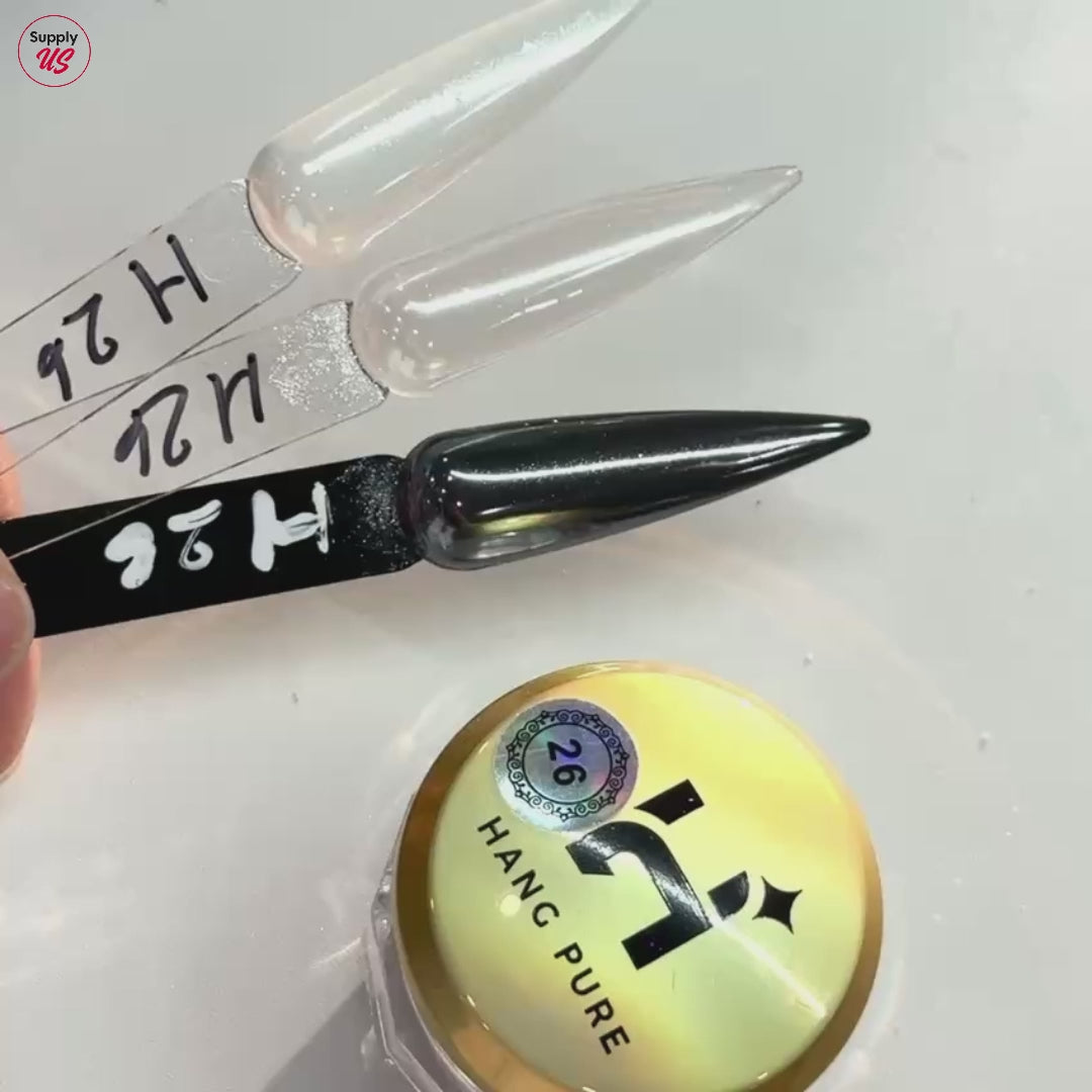 HANG Chrome Effects Powder - Magic White 