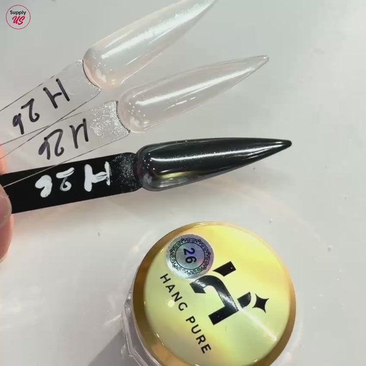 HANG Chrome Effects Powder - Magic White 