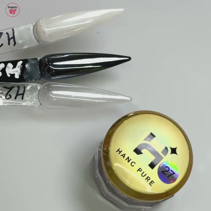 HANG Chrome Effects Powder - Magic Clear 