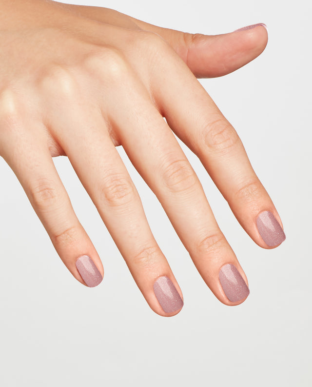 OPI Gel Color Quest for Quartz GCD50