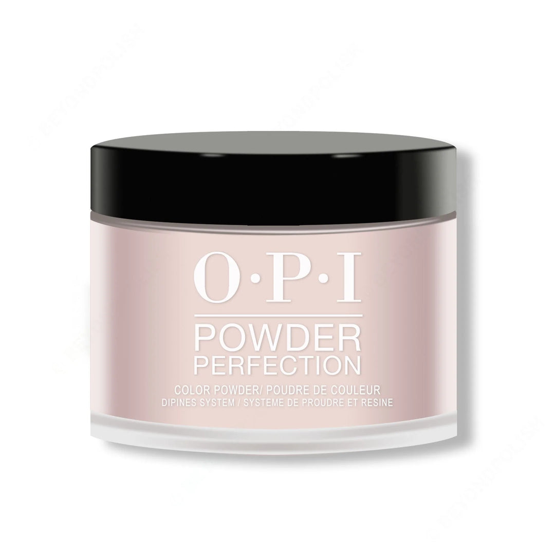 OPI Dipping Powder Princesses Rule! DPR44