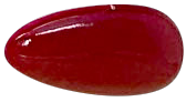 OPI Gel Color An Affair In Red Square GCR53