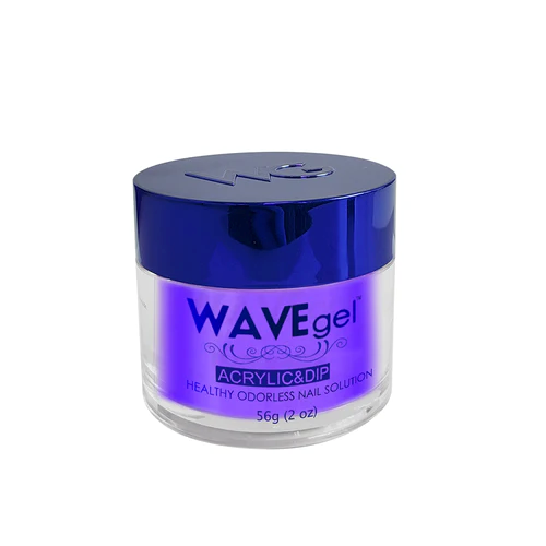 WAVEGEL DIP &amp; ACRYLIC POWDER ROYAL COLLECTION 