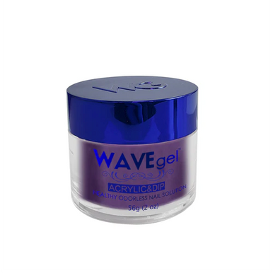 WAVEGEL DIP & ACRYLIC POWDER ROYAL COLLECTION #101